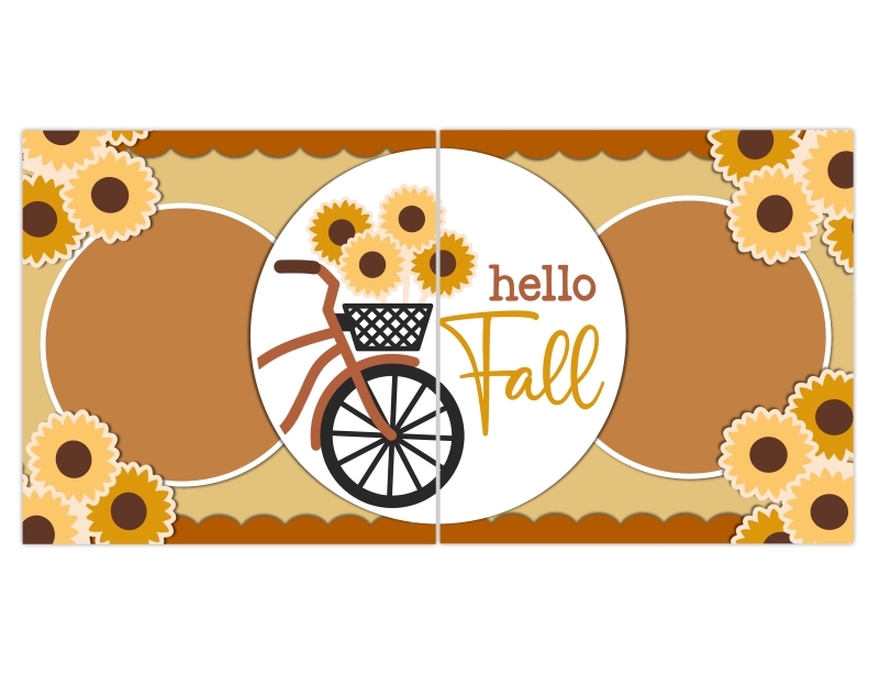 (image for) Hello Fall